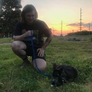 Meet your Posher, Ryan